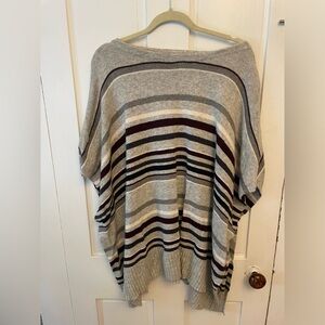 Oversized super soft kimono; NWOT